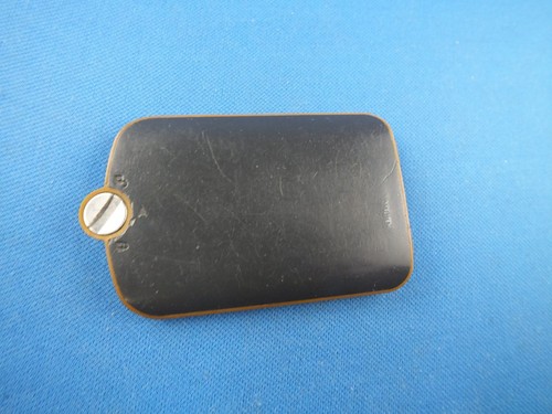 Original Nokia 3720 classic GELB Cover Oberschale Gehäuse Frontcover Akkudeckel - 第 1/3 張圖片
