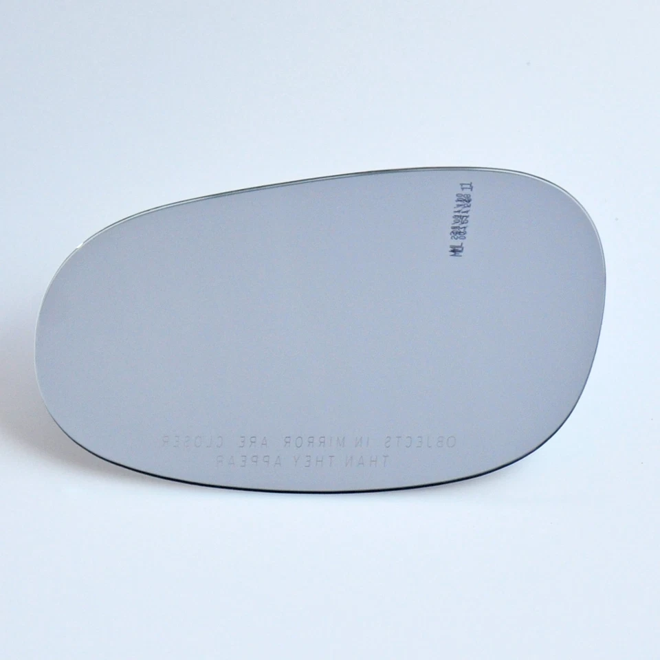 Зеркало стекло со стороны пассажира под правую руку для BMW 128i 135i 323i 328i 335i M3 сменное - Изображение 2 из 4