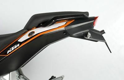 R&G Tail Tidy KTM 125 Duke 2011 - 2016
