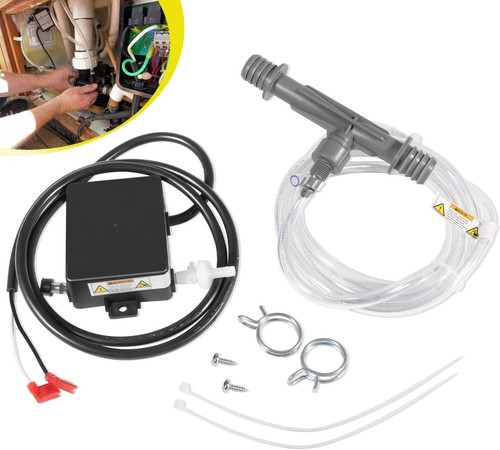 72602 Ozonator System Complete Unit Ozone Generator For Hot Spring Spa ...