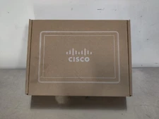Cisco Webex Room Navigator for Table CS-T10-TS V02 TTC5-15 NEW