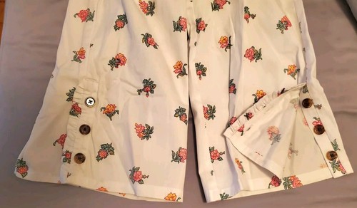 NWT Janie And Jack Jumpsuit. Size 7 - Picture 5 of 6