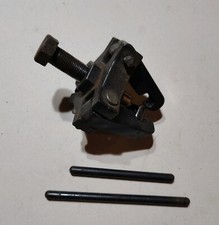 Blue-point Tools Harmonic Damper Pulley Puller Ya9740a Bp Push Rods Ya9740