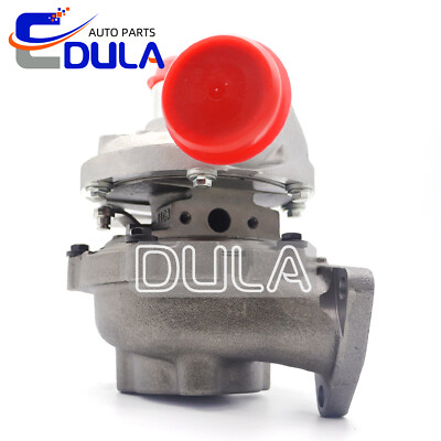 Auto GTC1446VZ Turbocharger fits for GREAT WALL Wingle 7 HAVAL H5 H6 8154795010
