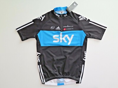 adidas SKY Team Pinarello 2012 The Original Men's Cycling Jersey