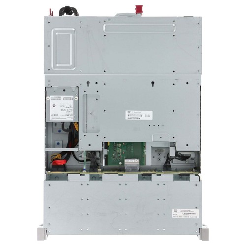 HP Disk Enclosure D3650 SC SAS 12G 12x LFF StoreOnce 5100 - E7Y17-63012 - Photo 7/7