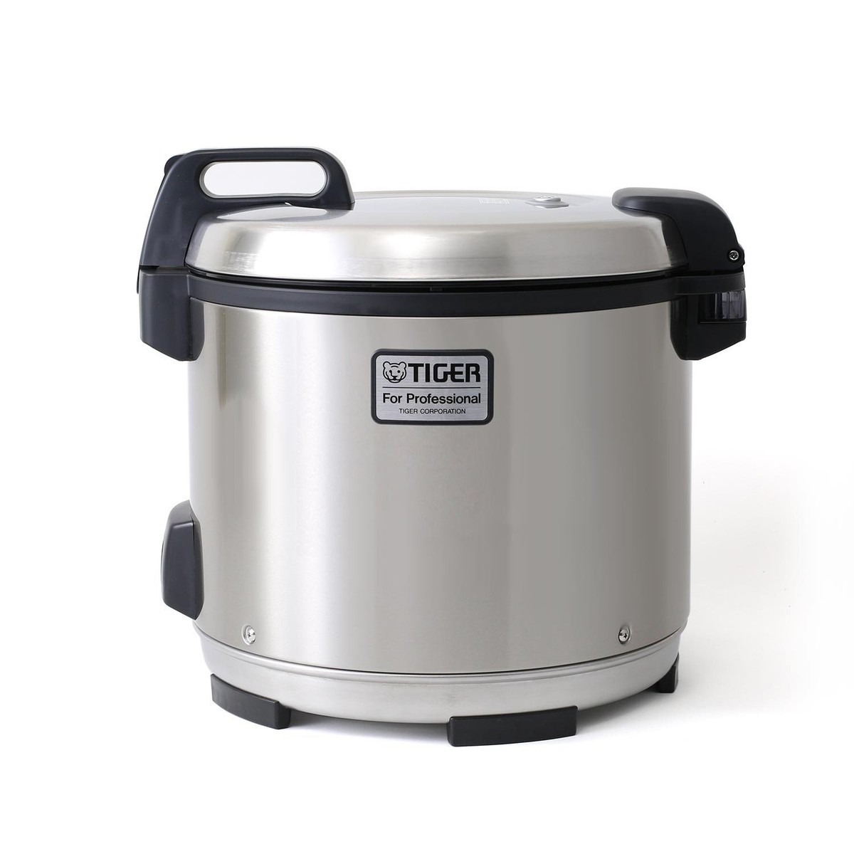 TIGER 炊飯器 プロフェッショナル 100V JNO-A360 Tiger Rice Cooker JNO A361 XS Stainless Steel 3.6 liters 6 20 cups