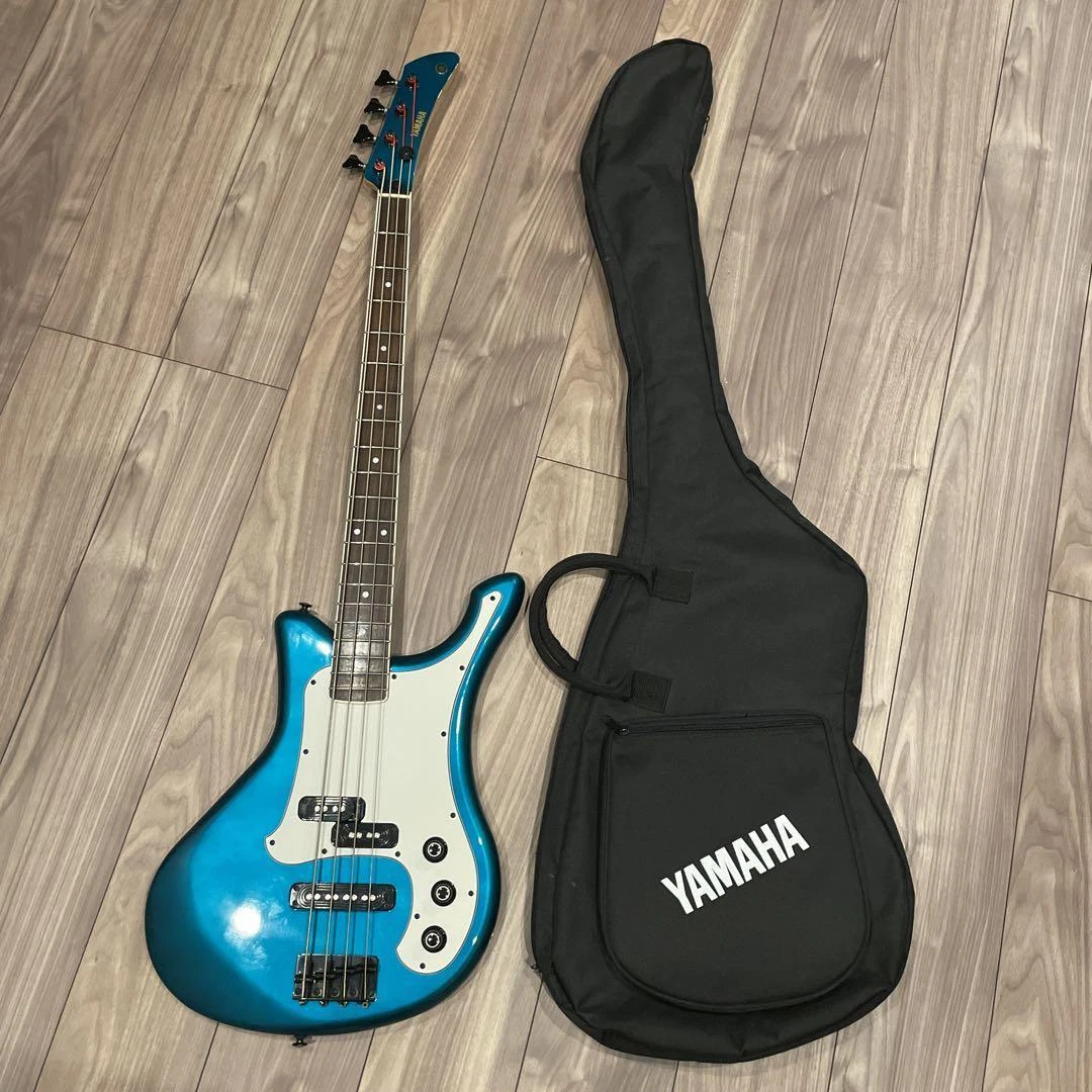 【レア】YAMAHA SBV-800MF フルカワミキ シグネチャー YAMAHA SBV-800MF フルカワミキ シグネチャー レアYAMAHA SBV-800MF