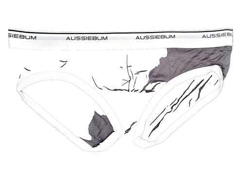 Aussiebum Bikini Mens 3 Colors Underwear Super Sexy FAST SHIPPING