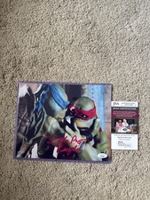 josh pais autograph raphael 8x10 coa