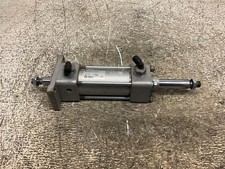 SMC NCA1KWF150-0200 Pneumatic Cylinder NCA1KWF1500200 (VT)