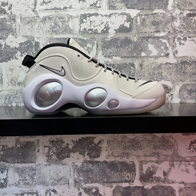 Nike Air Zoom Flight 95 Pail Ivory DX5505-100 Size 9.5