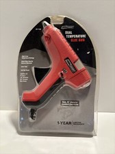 Dual Temperature Glue Gun W 