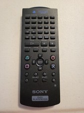 Genuine Sony PlayStation 2 PS2 DVD Remote Control SCPH-10150