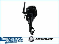 2021 Mercury 8MH Fourstroke 8 HP