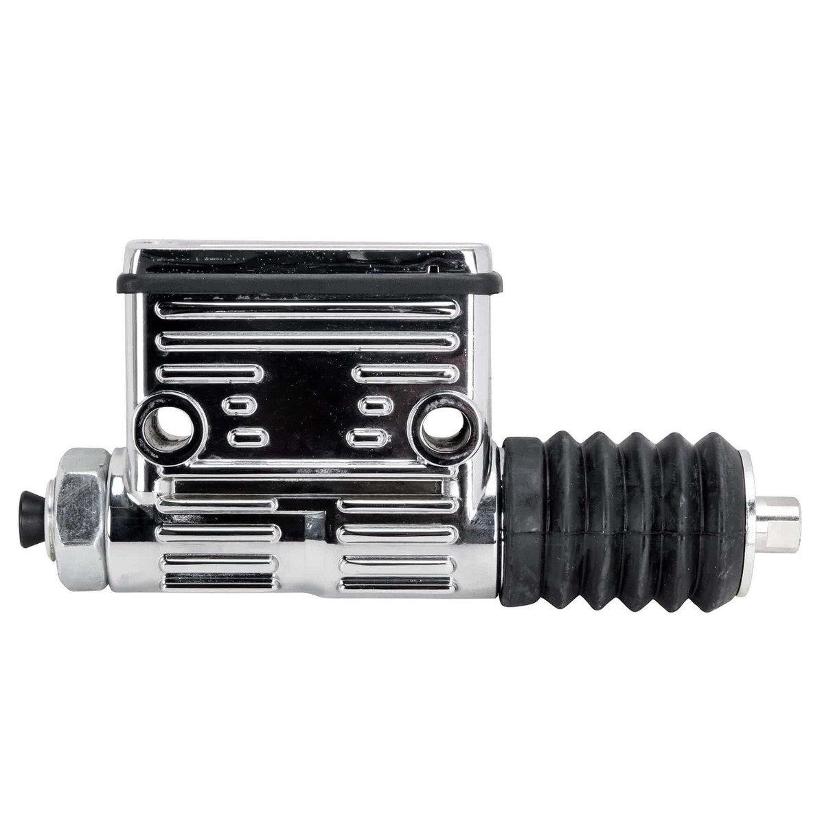 Mid-USA Rear Master Cylinder - 1987-2003 Harley-Davidson