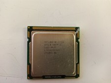 Intel Core i3-530 2.93GHz LGA 1156 Socket H Processor Desktop CPU SLBLR