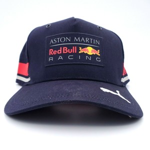puma aston martin red bull racing