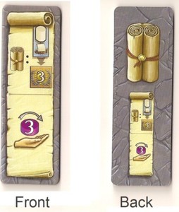 mystica terra bonus card value navigation rare round shipping