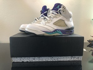 used jordan 5