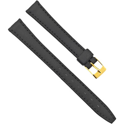 VINTAGE  - 12 x 8 MM - GENUINE - NEW OLD STOCK WATCH STRAP - BRACELET / BAND