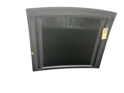 2018 2019 2020 2021 2022 2023 RANGE ROVER VELAR PANORAMIC SUNROOF MOONROOF GLASS