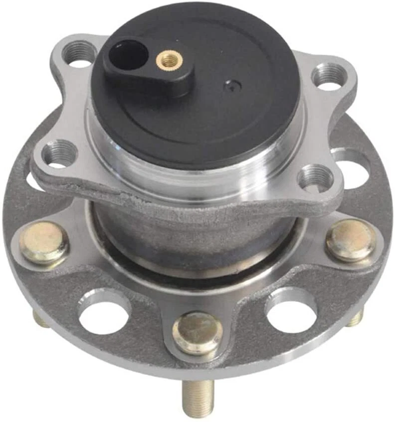 MOOG TRASERO. Buje de cojinete de rueda para Jeep Compass Dodge Avenger calibre Sebring Foto 2 de 4