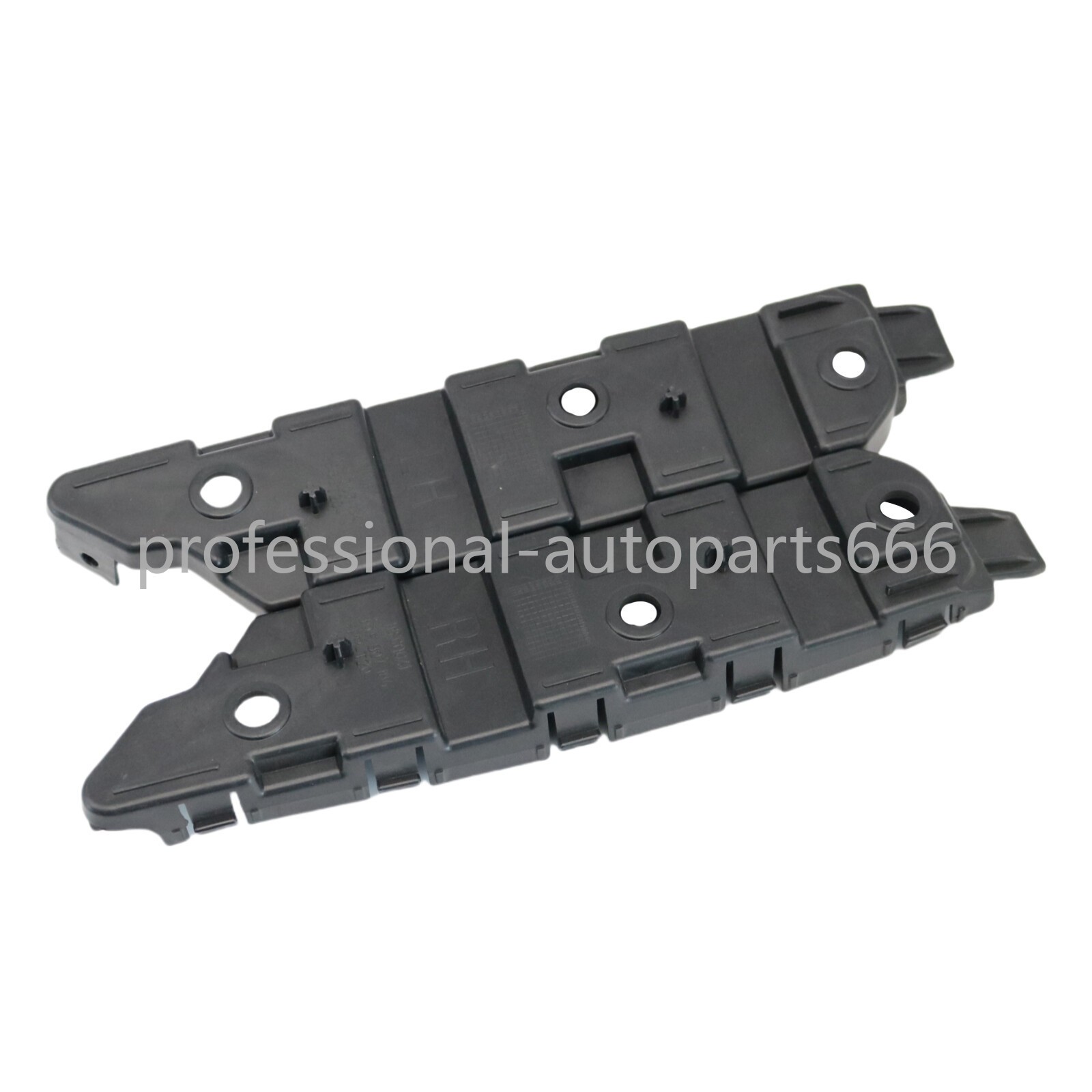 Bentley Continental GT 2004-2014 Right Fenders Pair P/N 3W8807184D