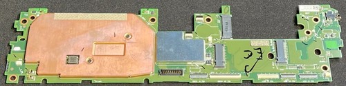 Dell Venue 11 Pro 7140 Tablet Motherboard / M-5Y70 CPU / 8GB RAM / GYH6J / J25WJ - Picture 5 of 9