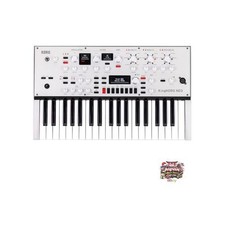 KORG Virtual Analog Synthesizer KingKORG NEO with Vocoder Function 37 Keys