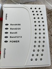 Cell Phone Booster for Home Multi-Room, Cell Phone Signal Booster