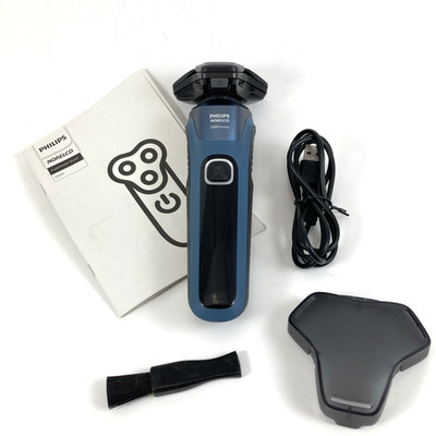 Philips Norelco Series 5000 Cordless Men's Facial Shaver Charger (Cordless)