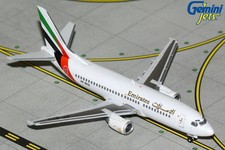 1:400 Gemini Jets Emirates Boeing 737-300 AP-BCD