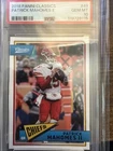 2018 Panini Classics - Patrick Mahomes II #49