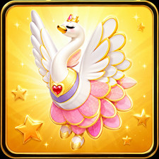 Ballet Swan | NFR | MFR | Adopt