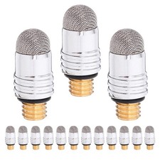 15 Pcs Stylus Replacement Nibs Mobile Phone Accessories Capacitive Tips