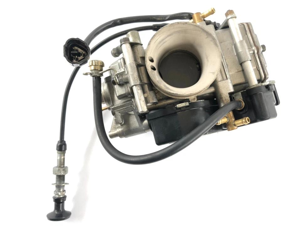 Husqvarna TE 450 SMR [2003] - карбюратор - Изображение 3 из 4