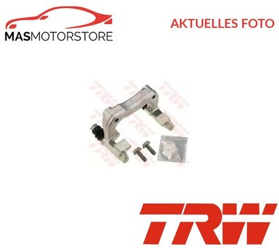 HALTER BREMSSATTEL TRW BDA1065 A FÜR SKODA RAPID,FABIA II,FABIA III,ROOMSTER