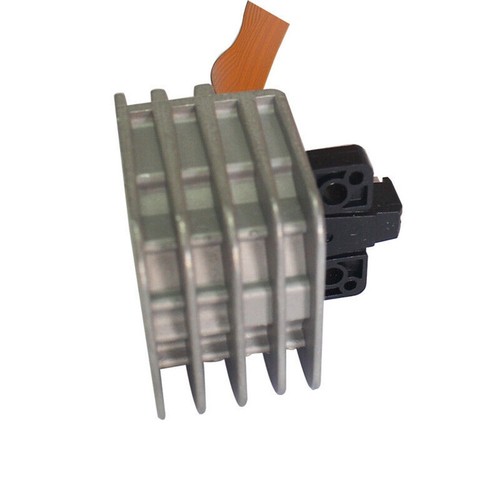 Printhead High-density Printing High-intensity Printing Barcode Recognition - Photo 5/8