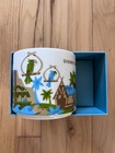 Disneyland Starbucks Adventureland Mug You Are Here Collection Rare New — photo 2