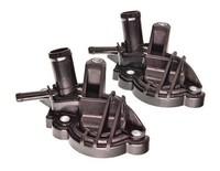 Maxgear 18-0838 KüHlmittelflansch FüR Audi Cupra Seat Skoda VW