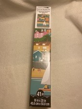 Artists Loft Paint-by-Number Kit - 41 Pieces - 16  x 20   40.6 cm x 50.8 cm 