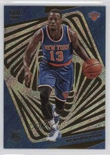 2015-16 Panini Revolution Rookies Jerian Grant #132 1i7