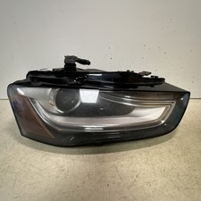 2013 - 2016 Audi A4 S4 Passenger Right RH Sel...