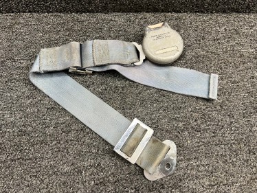 1101020-3, 1101020-14 Pacific Scientific Lap Belt Assembly