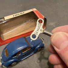 Schuco Micro Racer for sale - eBay