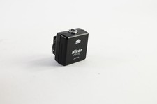 Original Nikon AS-15 Sync Terminal Adapter Hot Shoe to PC G570