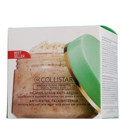 Collistar Special Perfect Body Anti-Water Talasso Scrub 700g
