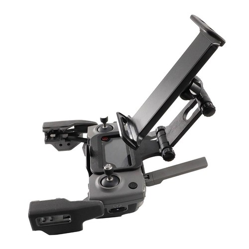Support De Support De Tablette Vue De Face Pour DJI Mavic 2 Pro/Zoom Drone - Photo 4/7