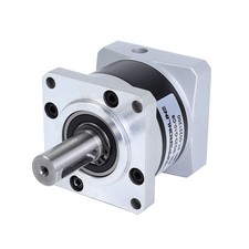 Planetary Gearbox 10:1 Backlash 30arc-min for 8mm Shaft Nema 23 Stepper Motor